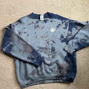 Dallas Texas Crewneck Sweatshirt